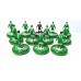 Subbuteo Andrew Table Soccer Panathinaikos 1971 Wembley edition on WSB Professional bases